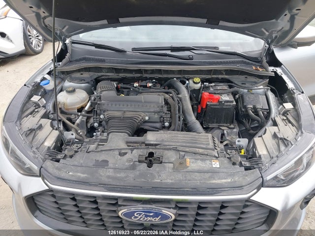 2024 Ford Escape Platinum მანქანა იყიდება აუქციონზე, vin: 1FMCU9JA8RUB08395, აუქციონის ნომერი: 12616923