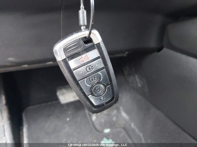 2024 Ford Escape Platinum მანქანა იყიდება აუქციონზე, vin: 1FMCU9JA8RUB08395, აუქციონის ნომერი: 12616923