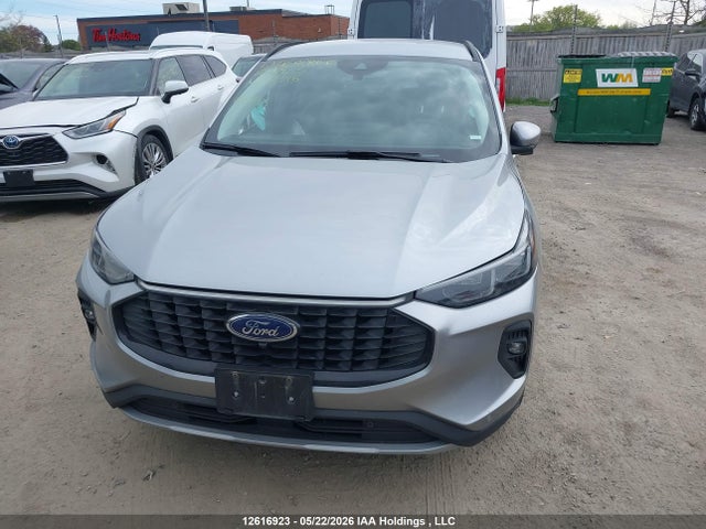 2024 Ford Escape Platinum მანქანა იყიდება აუქციონზე, vin: 1FMCU9JA8RUB08395, აუქციონის ნომერი: 12616923