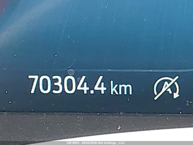 2024 Ford Escape Platinum მანქანა იყიდება აუქციონზე, vin: 1FMCU9JA8RUB08395, აუქციონის ნომერი: 12616923