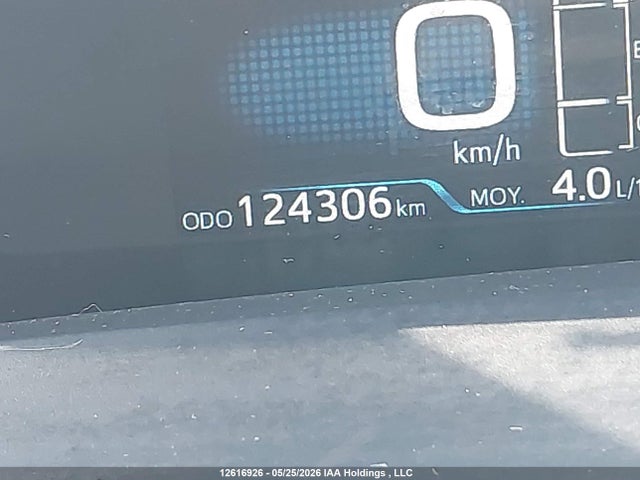 Aukcja sprzedaży 2020 Toyota Prius Prime Le/xle/limited, vin: JTDKARFP1L3142794, numer aukcji: 12616926