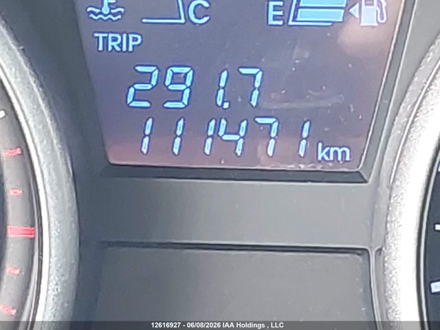 2015 Hyundai Tucson Gl მანქანა იყიდება აუქციონზე, vin: KM8JTCAF7FU116339, აუქციონის ნომერი: 12616927