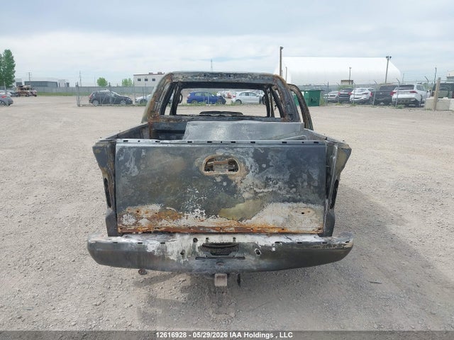Продажа на аукционе авто 2003 Ford F150 Supercrew, vin: 1FTRW08L83KB81572, номер лота: 12616928