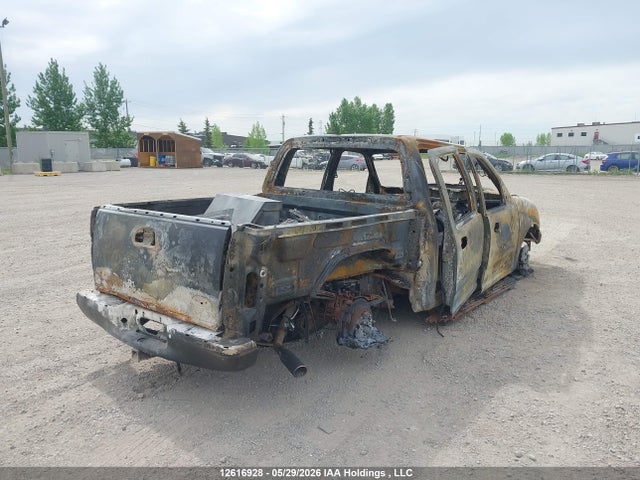 Продажа на аукционе авто 2003 Ford F150 Supercrew, vin: 1FTRW08L83KB81572, номер лота: 12616928