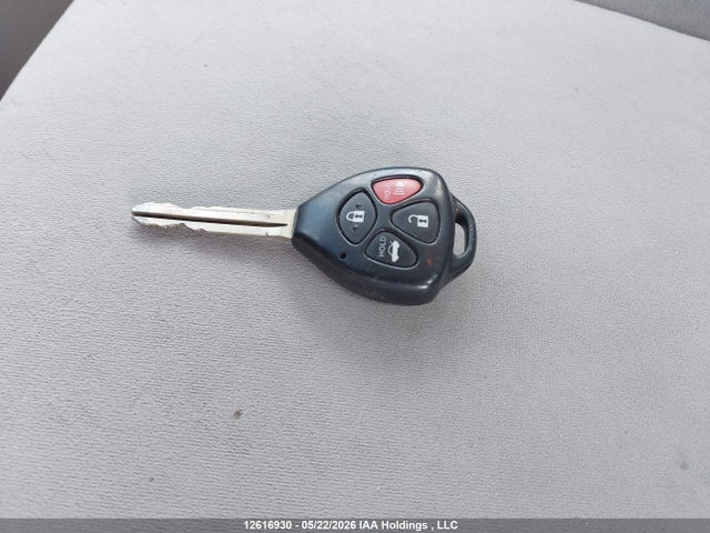 12616930 :رقم المزاد ، 2T1BU40E89C076391 vin ، 2009 Toyota Corolla Ce مزاد بيع