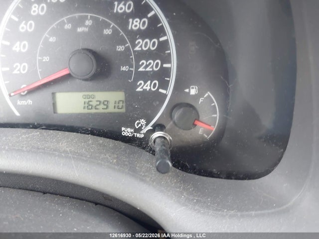 12616930 :رقم المزاد ، 2T1BU40E89C076391 vin ، 2009 Toyota Corolla Ce مزاد بيع