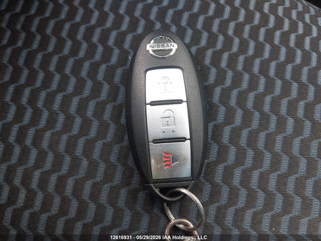 Auction sale of the 2015 Nissan Versa Note 1.6 S/1.6 Sl/1.6 Sr/1.6 Sv, vin: 3N1CE2CP0FL414509, lot number: 12616931