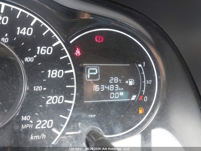 Auction sale of the 2015 Nissan Versa Note 1.6 S/1.6 Sl/1.6 Sr/1.6 Sv, vin: 3N1CE2CP0FL414509, lot number: 12616931