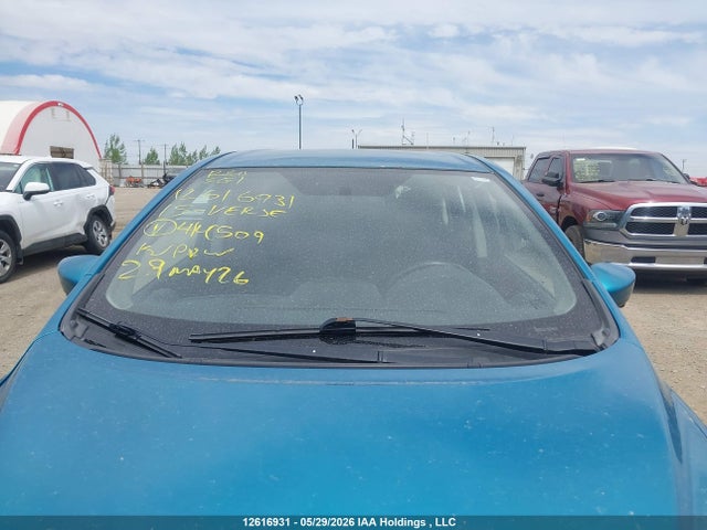 Auction sale of the 2015 Nissan Versa Note 1.6 S/1.6 Sl/1.6 Sr/1.6 Sv, vin: 3N1CE2CP0FL414509, lot number: 12616931