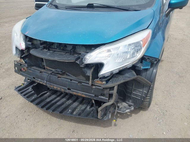 Auction sale of the 2015 Nissan Versa Note 1.6 S/1.6 Sl/1.6 Sr/1.6 Sv, vin: 3N1CE2CP0FL414509, lot number: 12616931