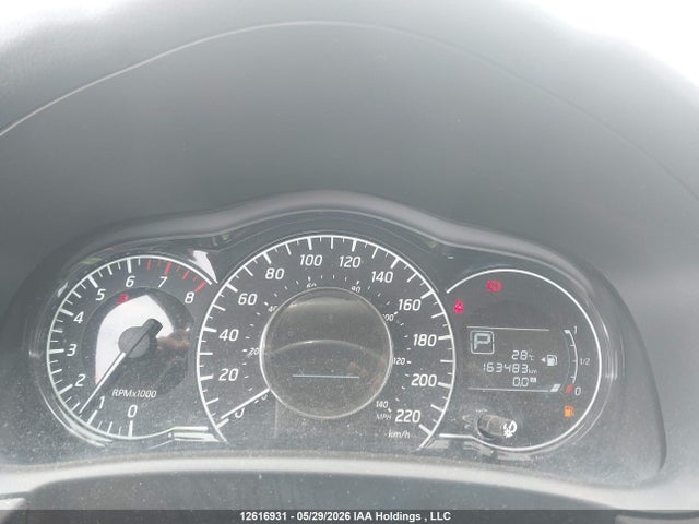 Auction sale of the 2015 Nissan Versa Note 1.6 S/1.6 Sl/1.6 Sr/1.6 Sv, vin: 3N1CE2CP0FL414509, lot number: 12616931