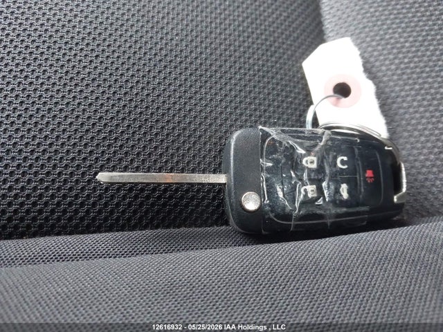 2012 Chevrolet Cruze Lt Turbo მანქანა იყიდება აუქციონზე, vin: 1G1PF5SC2C7319549, აუქციონის ნომერი: 12616932