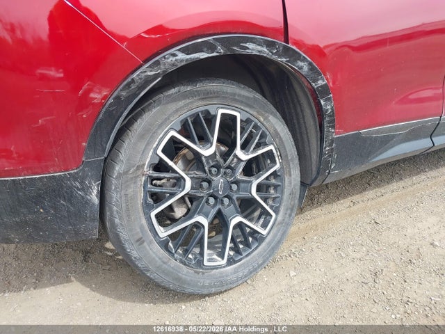 Chevrolet BLAZER RS 2023 3GNKBKRS8PS222850 Image 6