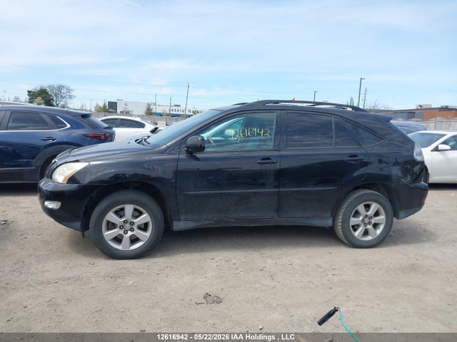 2007 Lexus Rx 350 მანქანა იყიდება აუქციონზე, vin: 2T2HK31U97C030884, აუქციონის ნომერი: 12616942
