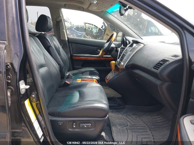 2007 Lexus Rx 350 მანქანა იყიდება აუქციონზე, vin: 2T2HK31U97C030884, აუქციონის ნომერი: 12616942