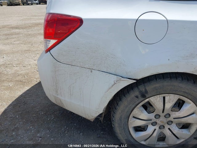 Aukcja sprzedaży 2014 Chevrolet Cruze Lt, vin: 1G1PC5SB3E7336492, numer aukcji: 12616943