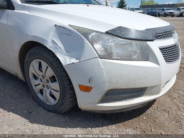 Aukcja sprzedaży 2014 Chevrolet Cruze Lt, vin: 1G1PC5SB3E7336492, numer aukcji: 12616943