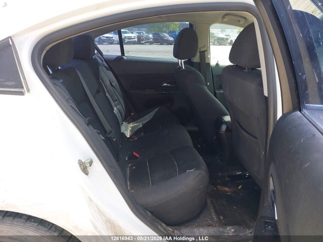Aukcja sprzedaży 2014 Chevrolet Cruze Lt, vin: 1G1PC5SB3E7336492, numer aukcji: 12616943