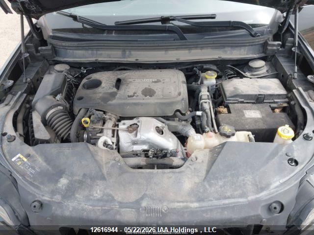 Jeep Cherokee Trailhawk 2019 1C4PJMBN8KD273954 Image 11