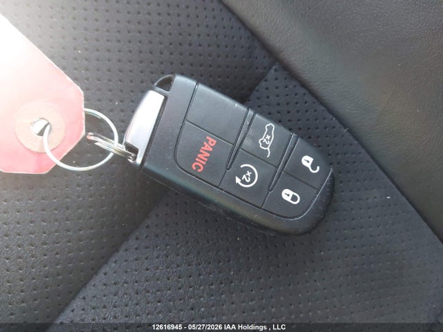 Продаж на аукціоні авто 2018 Dodge Durango Gt, vin: 1C4RDJDG2JC448121, номер лоту: 12616945