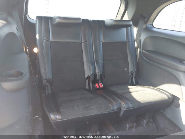 Продаж на аукціоні авто 2018 Dodge Durango Gt, vin: 1C4RDJDG2JC448121, номер лоту: 12616945