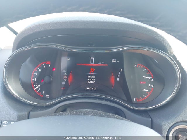 Продаж на аукціоні авто 2018 Dodge Durango Gt, vin: 1C4RDJDG2JC448121, номер лоту: 12616945