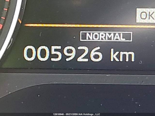 JA4J4UAB4TZ606962 Mitsubishi Outlander Es
