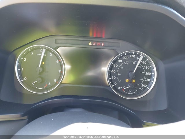 JA4J4UAB4TZ606962 Mitsubishi Outlander Es