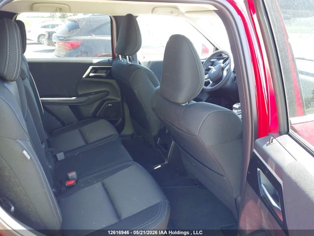 JA4J4UAB4TZ606962 Mitsubishi Outlander Es