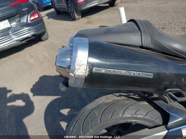 Aukcja sprzedaży 2006 Yamaha Mt-01, vin: JYARP14N86A000017, numer aukcji: 12616947