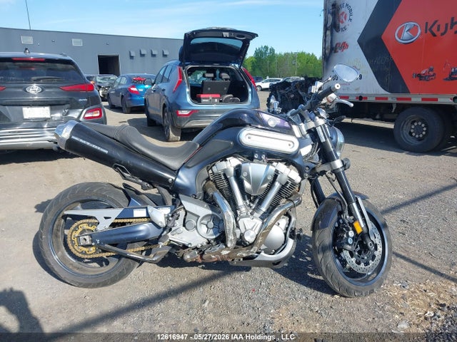 Aukcja sprzedaży 2006 Yamaha Mt-01, vin: JYARP14N86A000017, numer aukcji: 12616947
