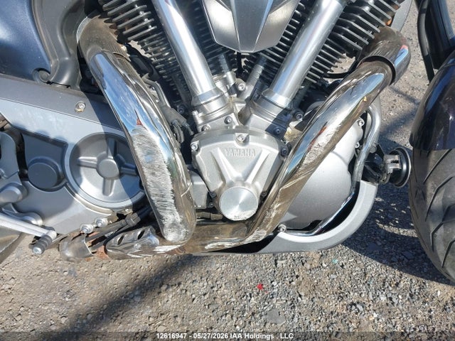 Aukcja sprzedaży 2006 Yamaha Mt-01, vin: JYARP14N86A000017, numer aukcji: 12616947