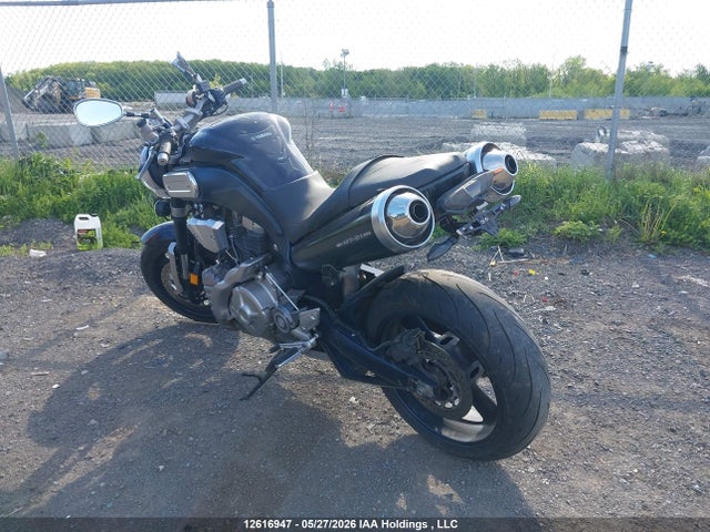 Aukcja sprzedaży 2006 Yamaha Mt-01, vin: JYARP14N86A000017, numer aukcji: 12616947