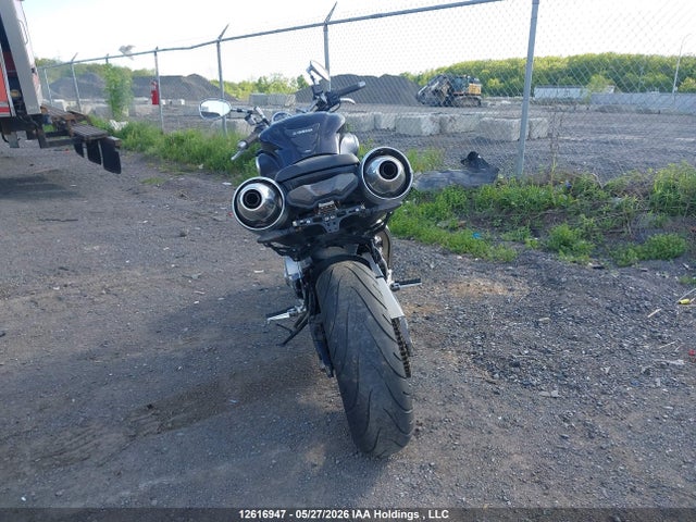 Aukcja sprzedaży 2006 Yamaha Mt-01, vin: JYARP14N86A000017, numer aukcji: 12616947