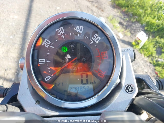 Aukcja sprzedaży 2006 Yamaha Mt-01, vin: JYARP14N86A000017, numer aukcji: 12616947