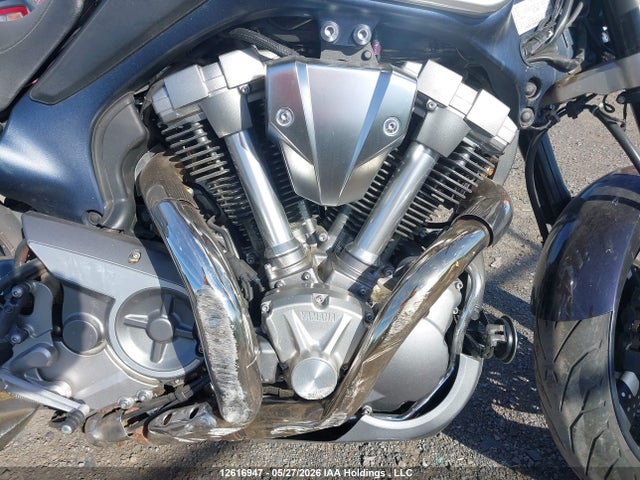 Aukcja sprzedaży 2006 Yamaha Mt-01, vin: JYARP14N86A000017, numer aukcji: 12616947
