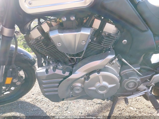 Aukcja sprzedaży 2006 Yamaha Mt-01, vin: JYARP14N86A000017, numer aukcji: 12616947