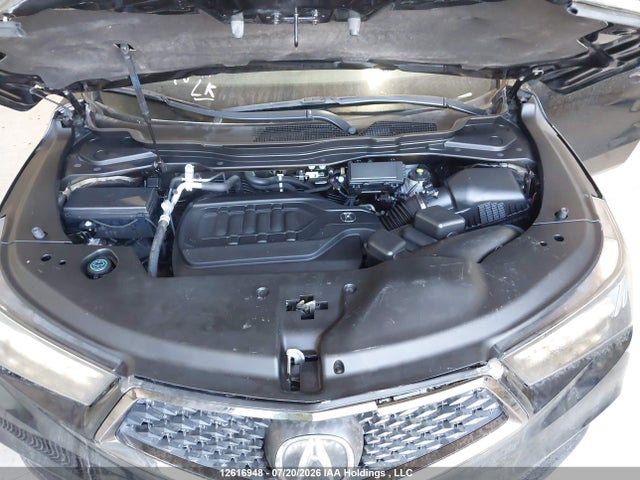 Acura MDX A-SPEC 2019 5J8YD4H08KL802432 Image 10