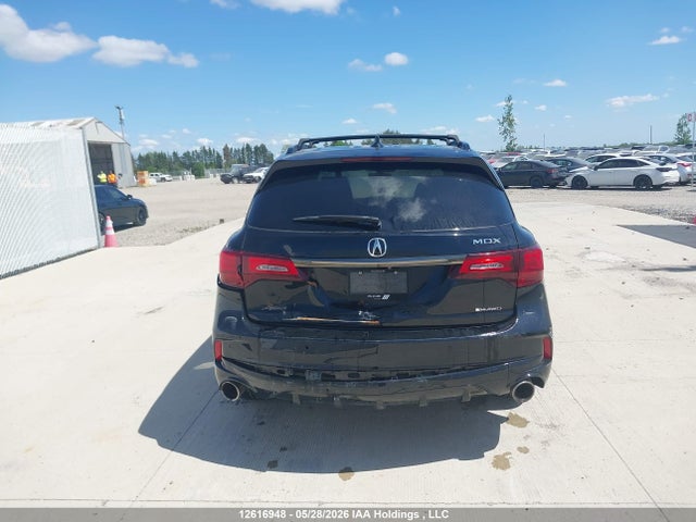 Acura MDX A-SPEC 2019 5J8YD4H08KL802432 Image 13