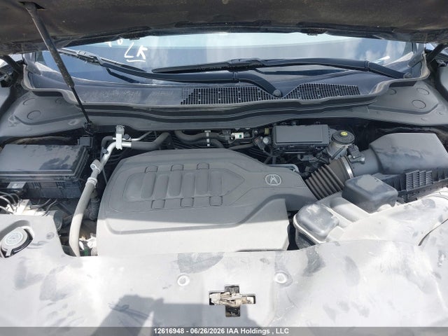 Acura MDX A-SPEC 2019 5J8YD4H08KL802432 Image 16