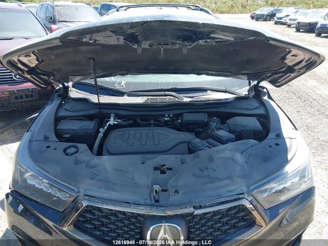 Acura MDX A-SPEC 2019 5J8YD4H08KL802432 Image 17