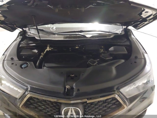 Acura MDX A-SPEC 2019 5J8YD4H08KL802432 Image 18