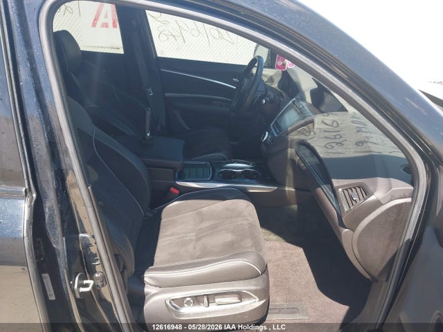Acura MDX A-SPEC 2019 5J8YD4H08KL802432 Image 5