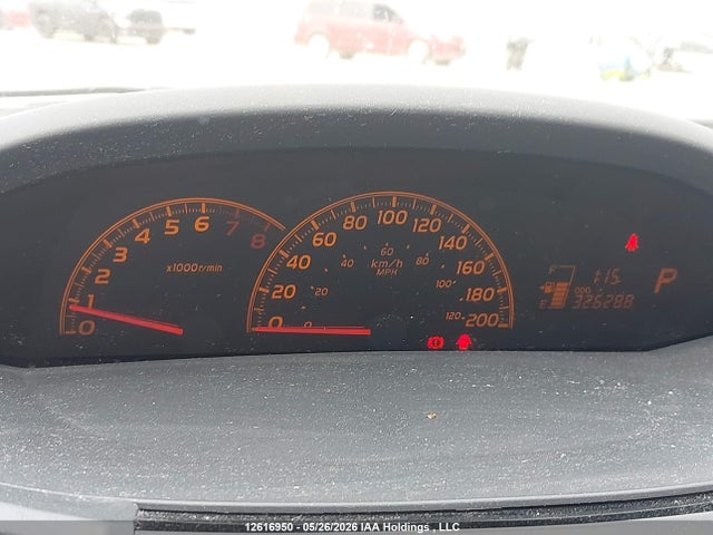 12616950 :رقم المزاد ، JTDJT923085145982 vin ، 2008 Toyota Yaris مزاد بيع