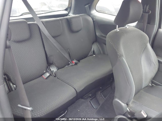 12616950 :رقم المزاد ، JTDJT923085145982 vin ، 2008 Toyota Yaris مزاد بيع
