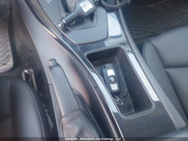 12596298 :رقم المزاد ، WBAPK7C53BA818017 vin ، 2011 Bmw 328i Xdrive مزاد بيع