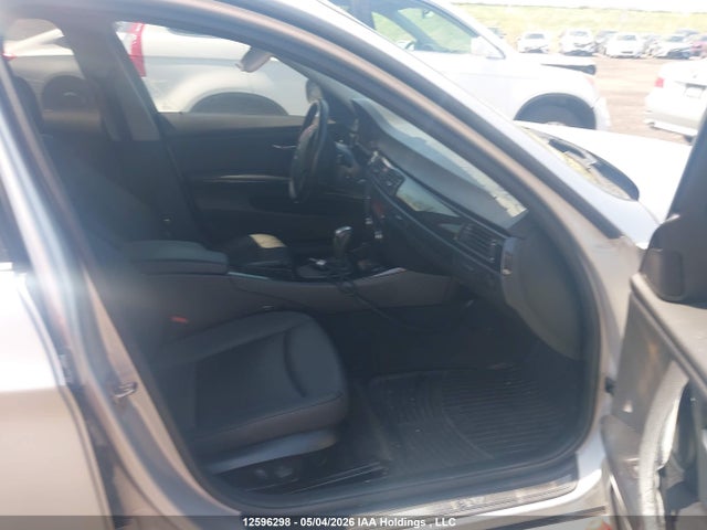 12596298 :رقم المزاد ، WBAPK7C53BA818017 vin ، 2011 Bmw 328i Xdrive مزاد بيع