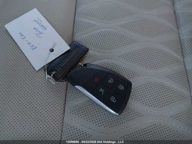 Продаж на аукціоні авто 2022 Buick Envision Awd Avenir, vin: LRBFZSR40ND019809, номер лоту: 12596688