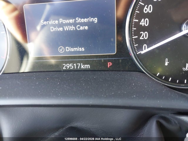 Продаж на аукціоні авто 2022 Buick Envision Awd Avenir, vin: LRBFZSR40ND019809, номер лоту: 12596688