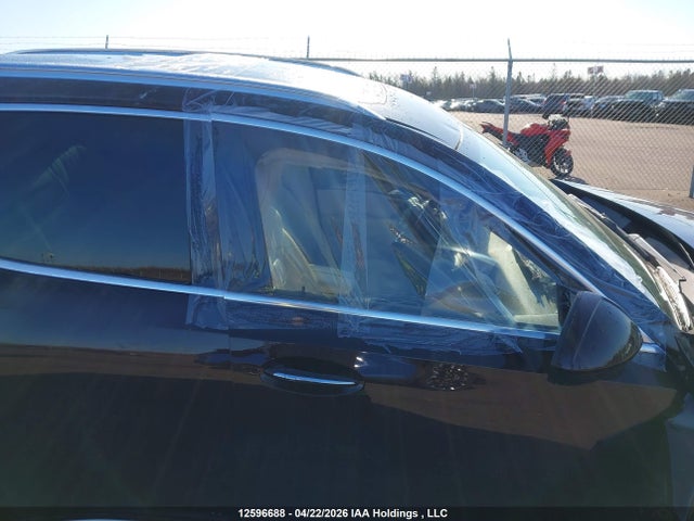 Продаж на аукціоні авто 2022 Buick Envision Awd Avenir, vin: LRBFZSR40ND019809, номер лоту: 12596688